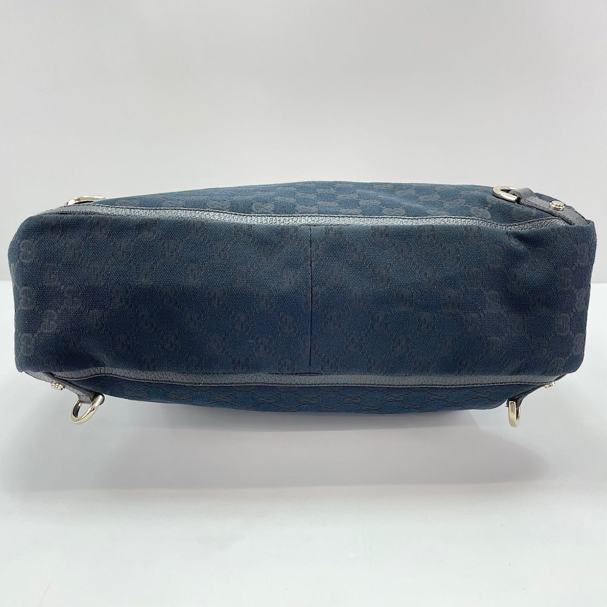 Gucci Tote Black — view 7
