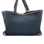 Gucci Tote Black — view 3