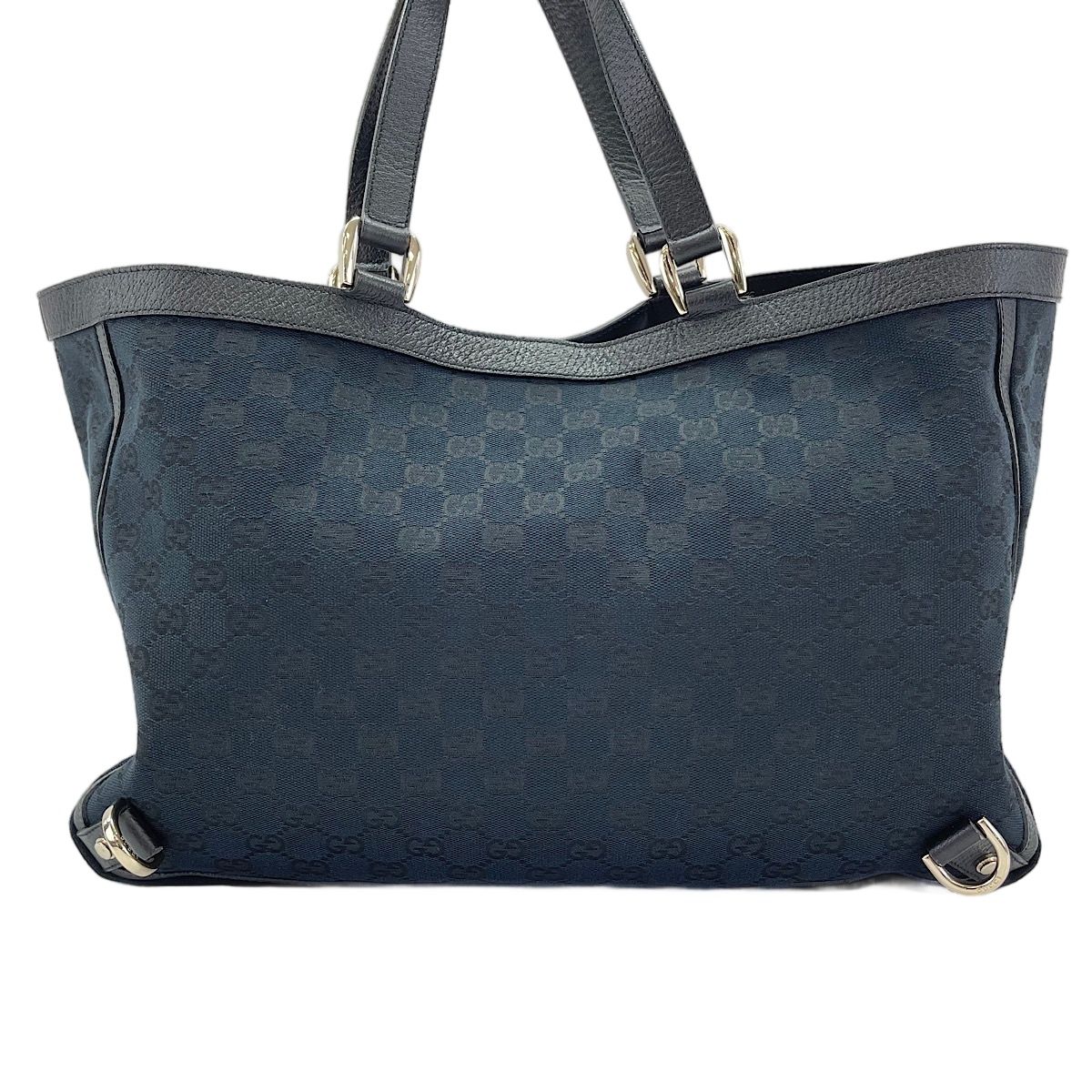 Gucci Tote Black — view 3