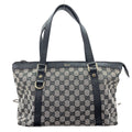 Gucci Tote Black