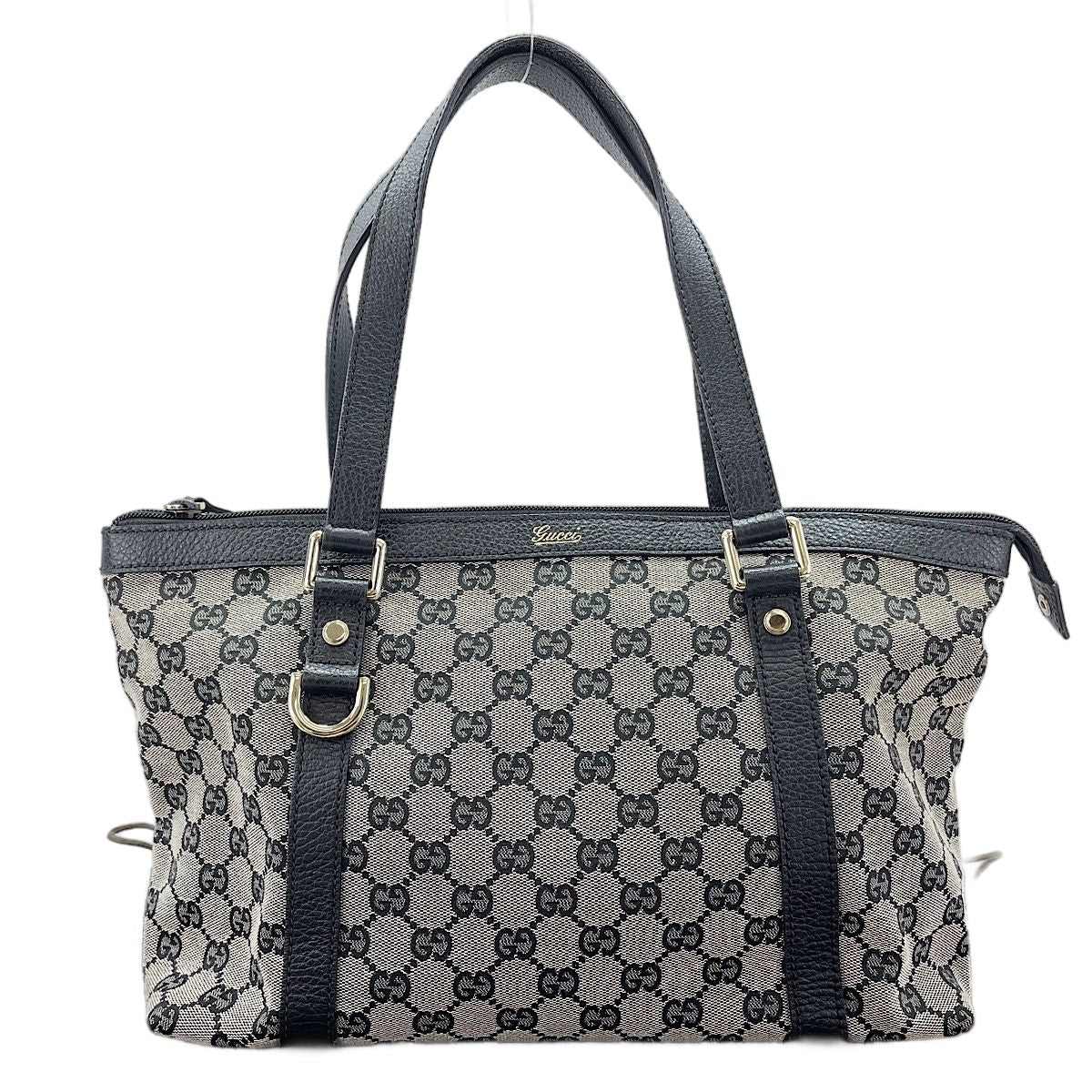 Gucci Tote Black