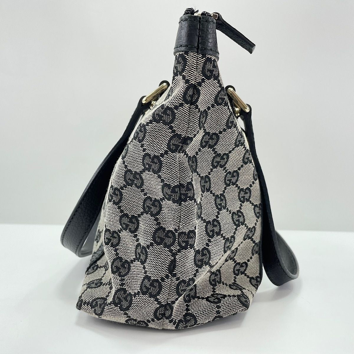 Gucci Tote Black — view 6