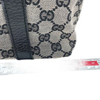 Gucci Tote Black — view 4