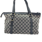 Gucci Tote Black — view 3