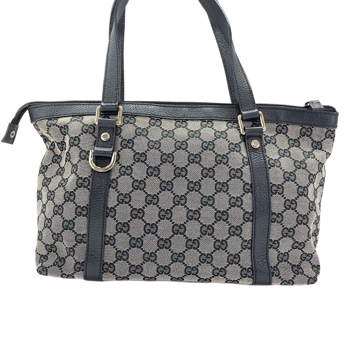 Gucci Tote Black — view 3