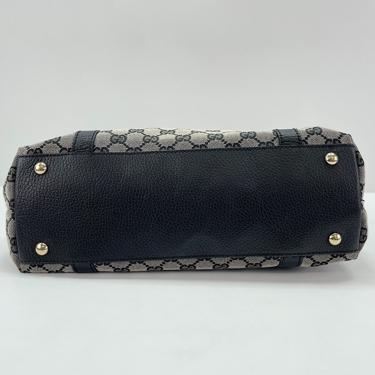 Gucci Tote Black — view 7