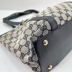 Gucci Tote Black — view 8