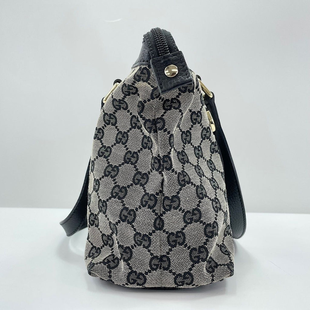 Gucci Tote Black — view 5