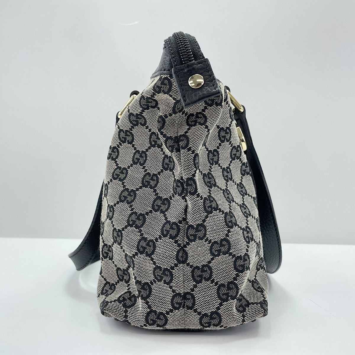 Gucci Tote Black — view 5