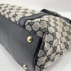 Gucci Tote Black — view 9