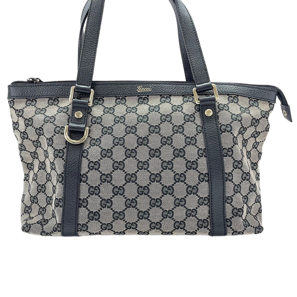 Gucci Tote Black — view 2