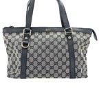 Gucci Tote Black — view 2