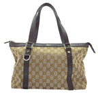 Gucci Tote Beige