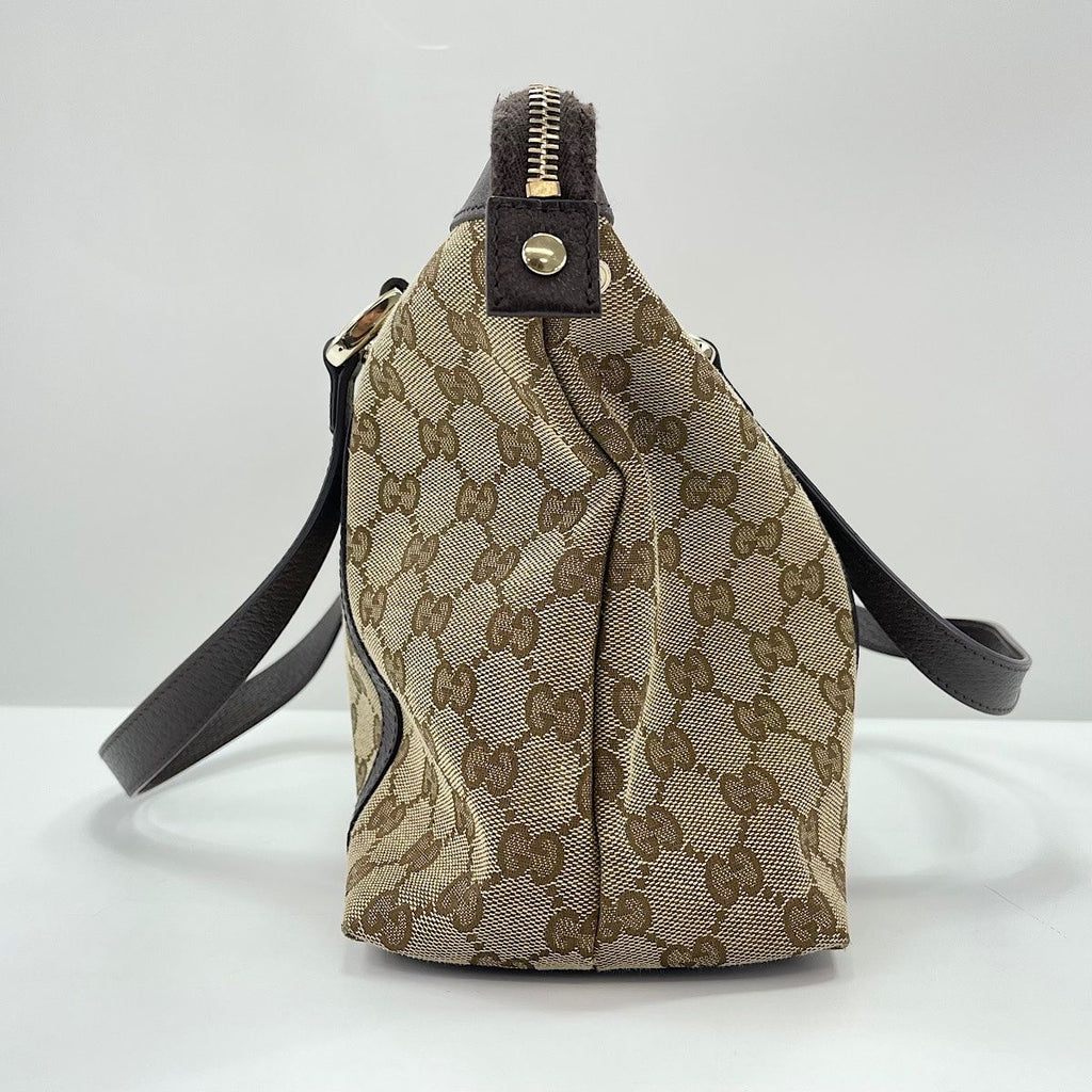Gucci Tote Beige — view 5