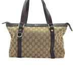 Gucci Tote Beige — view 2