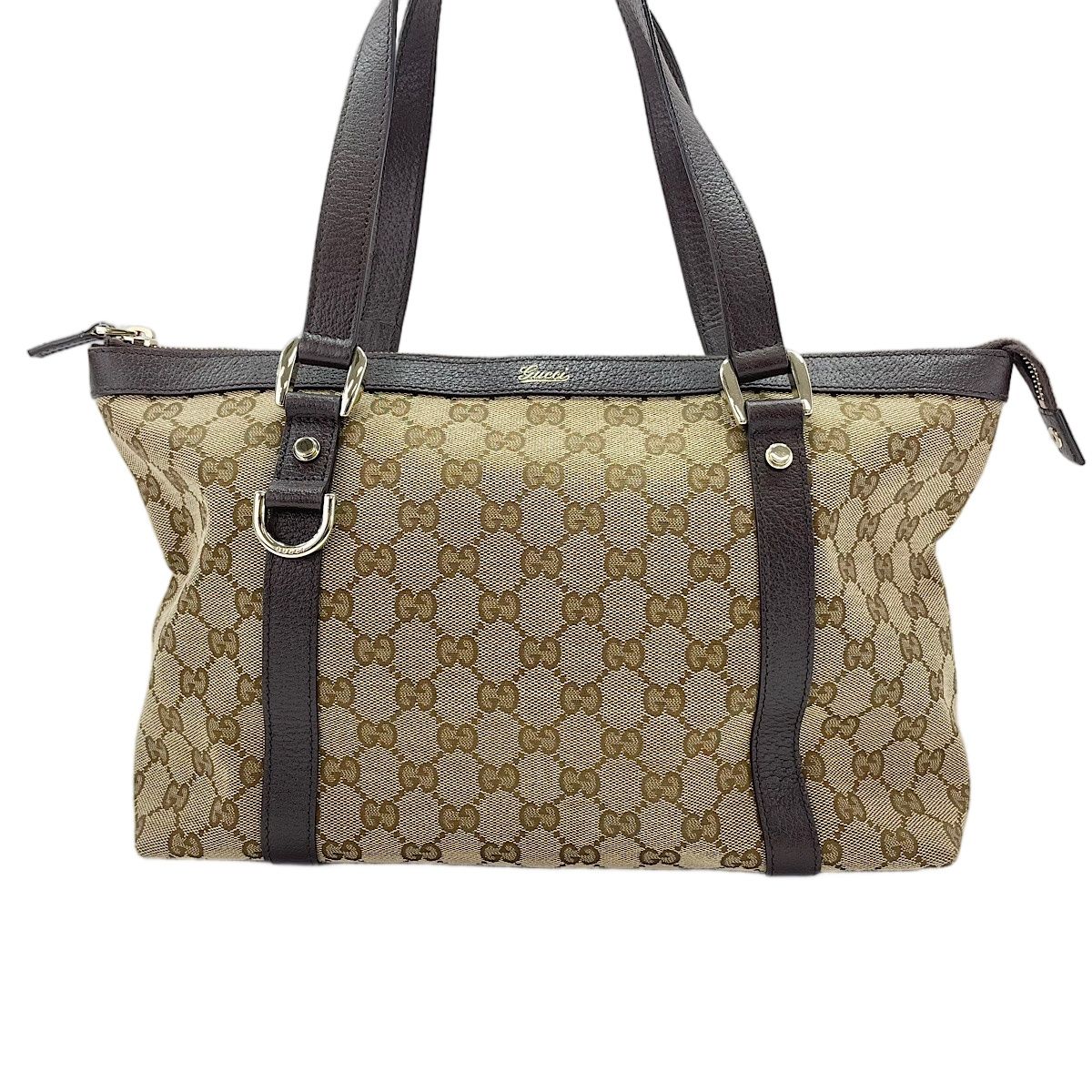 Gucci Tote Beige — view 2
