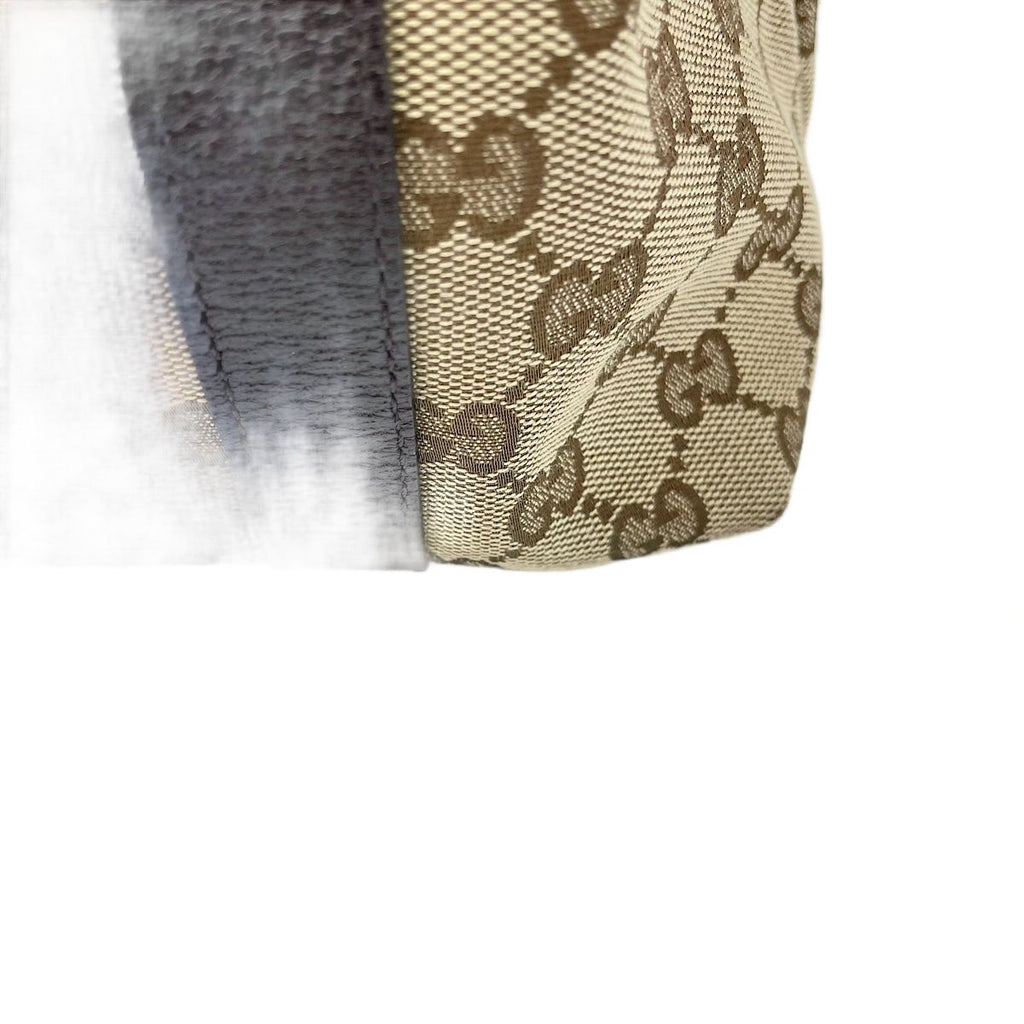 Gucci Tote Beige — view 4