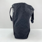 Gucci Tote Black — view 6