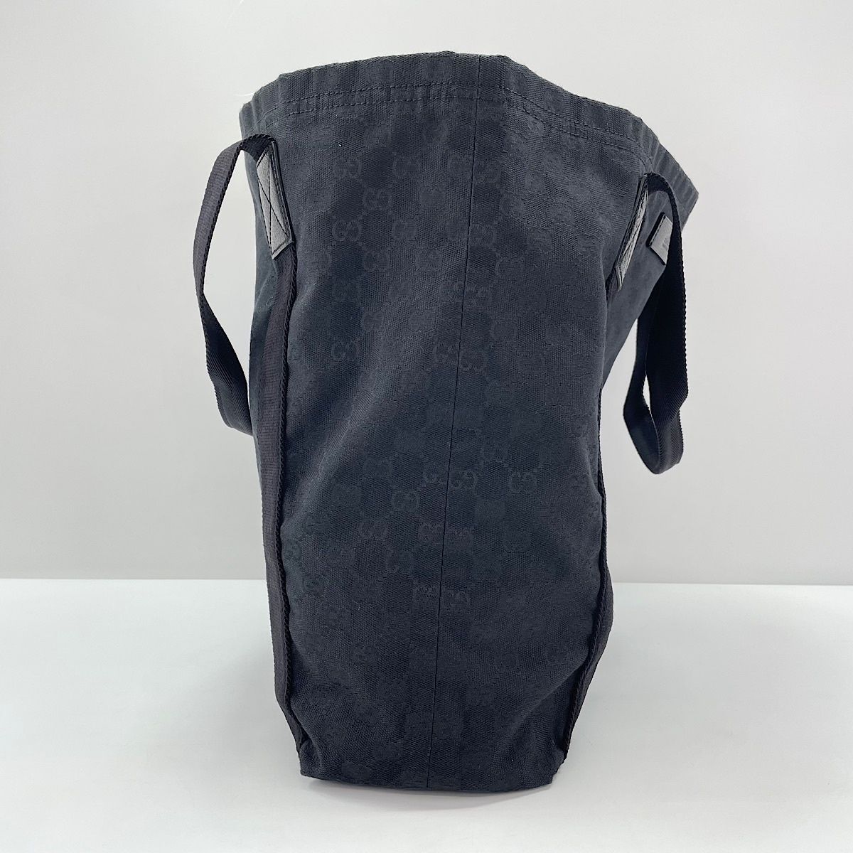 Gucci Tote Black — view 6