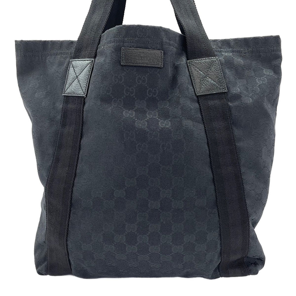 Gucci Tote Black — view 2