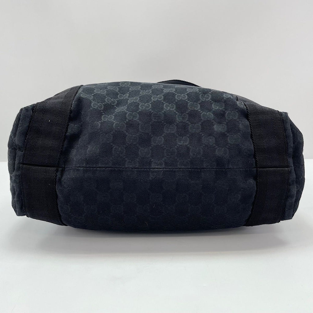 Gucci Tote Black — view 7