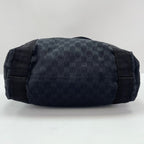 Gucci Tote Black — view 7