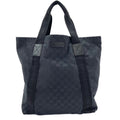 Gucci Tote Black