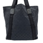 Gucci Tote Black — view 3