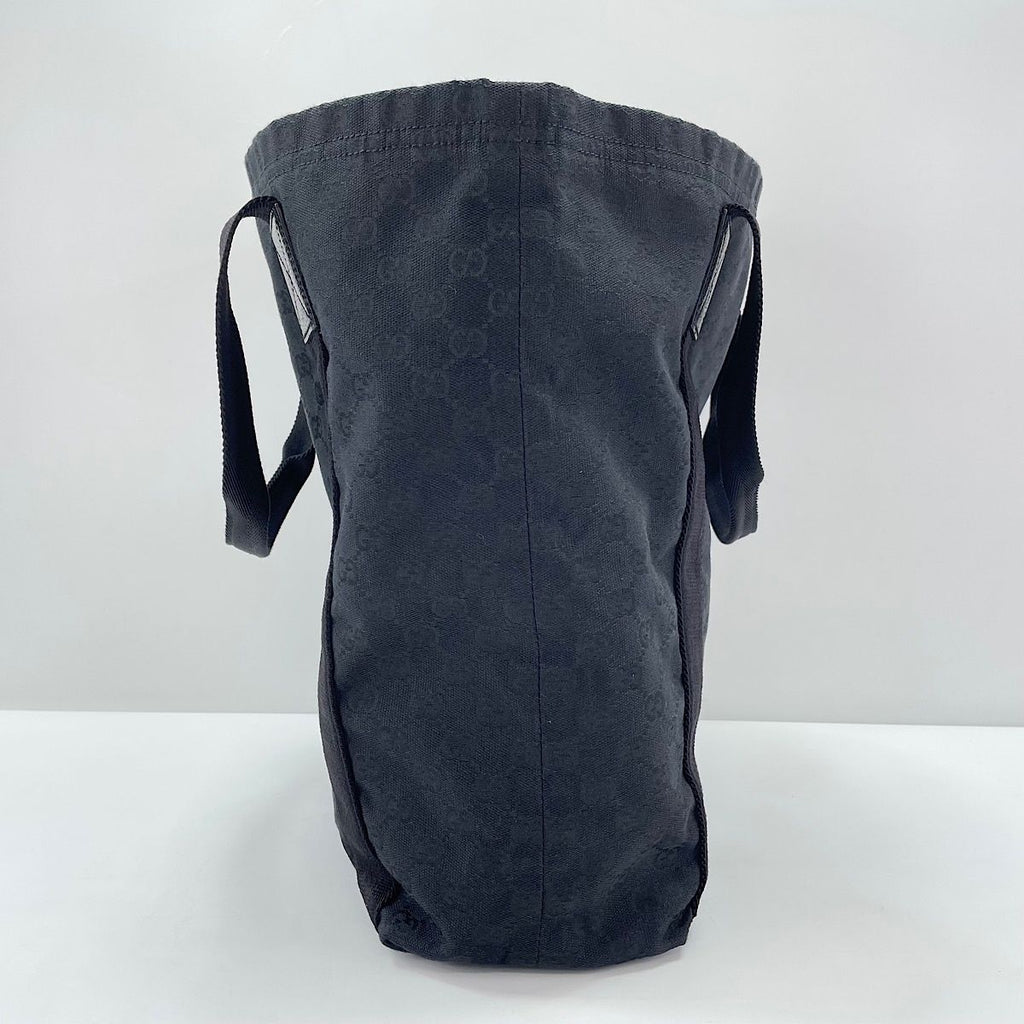 Gucci Tote Black — view 5