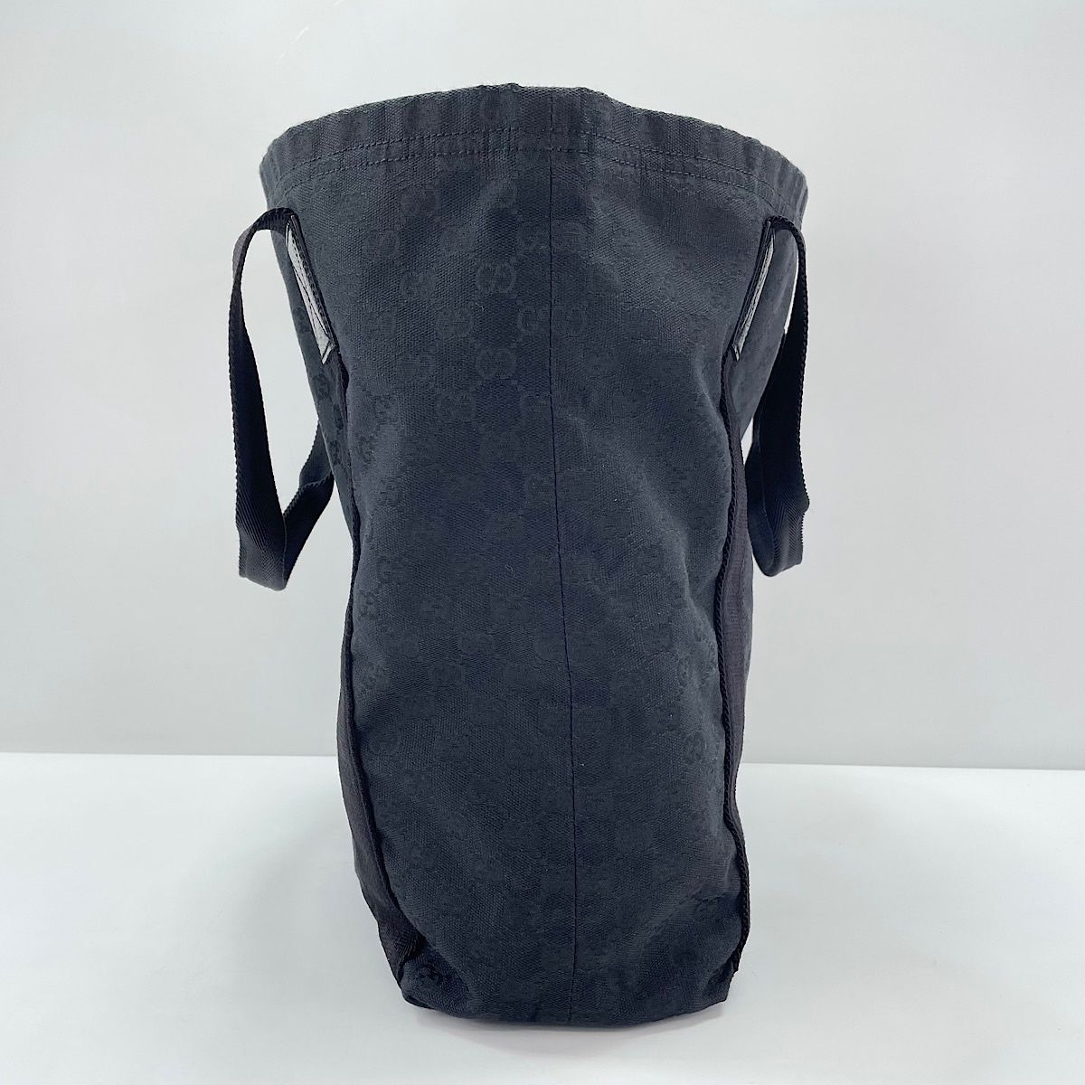 Gucci Tote Black — view 5