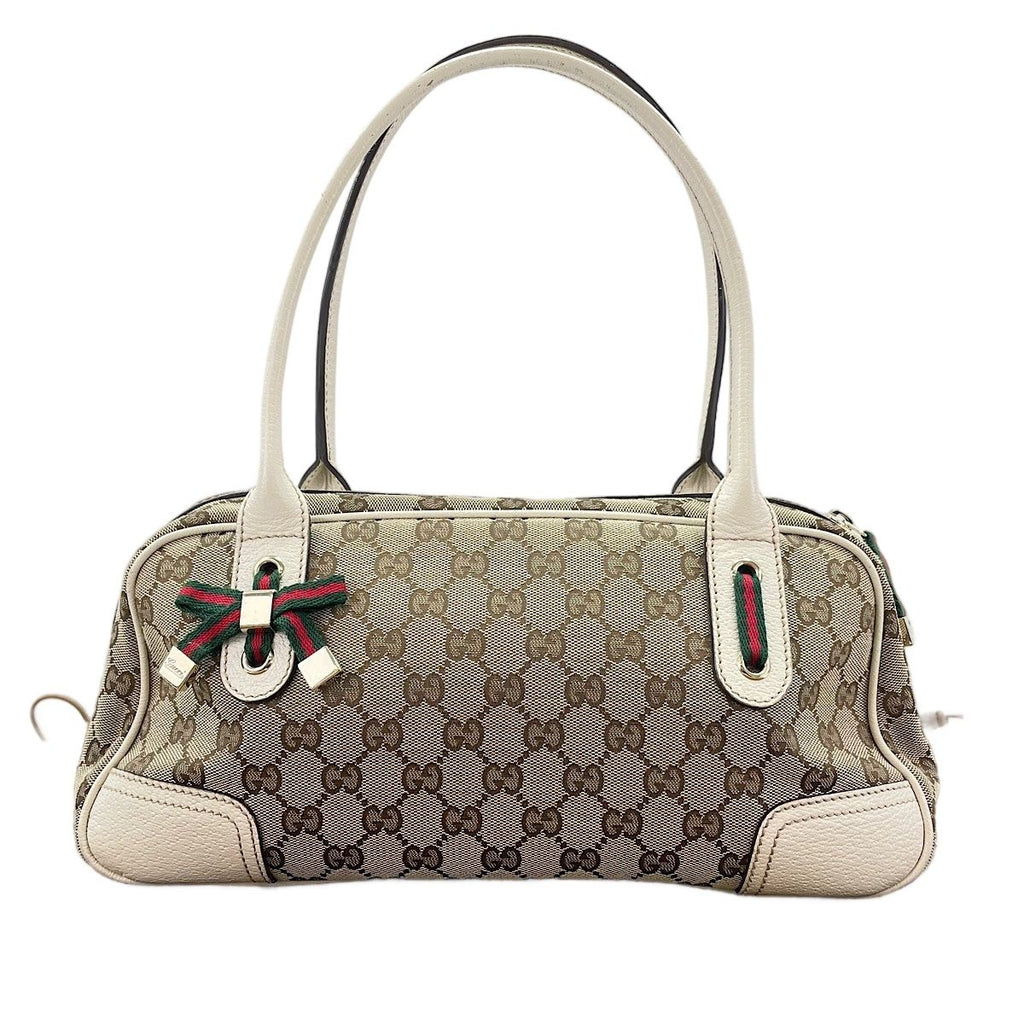 Gucci Handbag Sherry Line