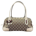 Gucci Handbag Sherry Line