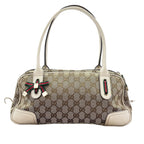 Gucci Handbag Sherry Line