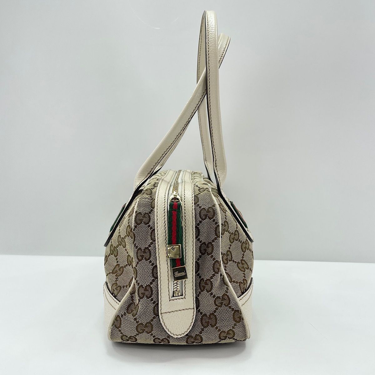 Gucci Handbag Sherry Line — view 5