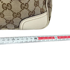 Gucci Handbag Sherry Line — view 4