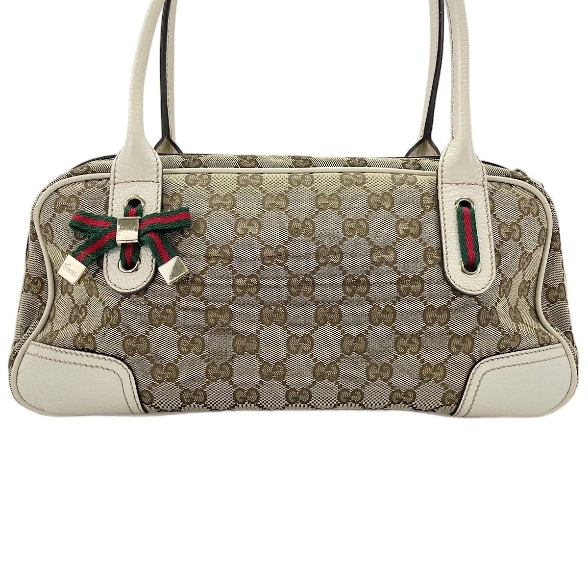 Gucci Handbag Sherry Line — view 2