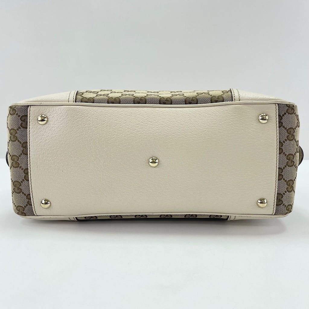 Gucci Handbag Sherry Line — view 7