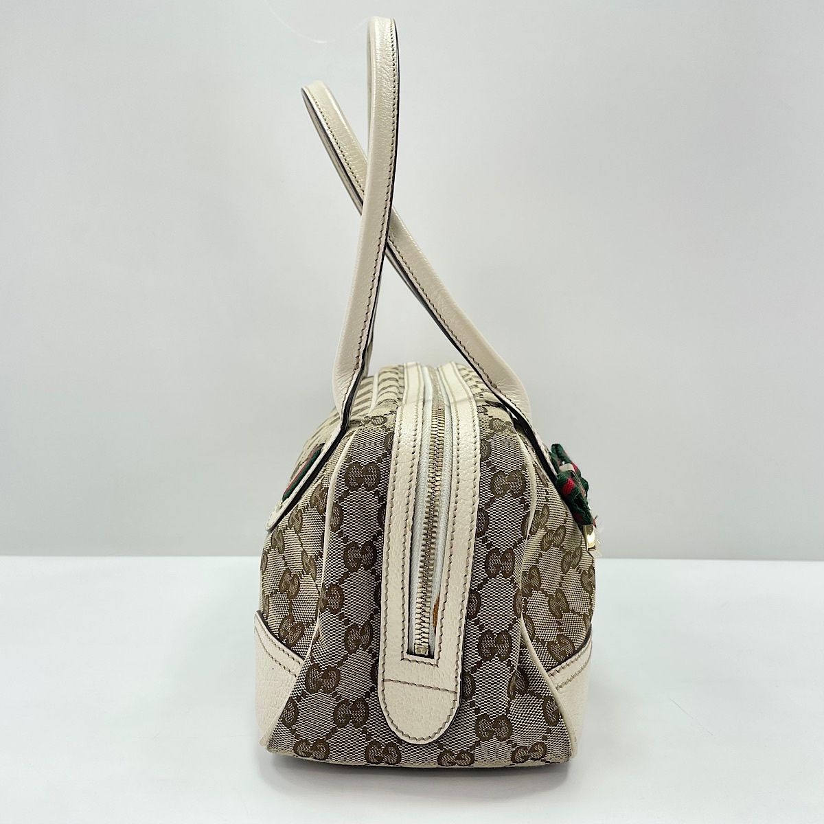 Gucci Handbag Sherry Line — view 6