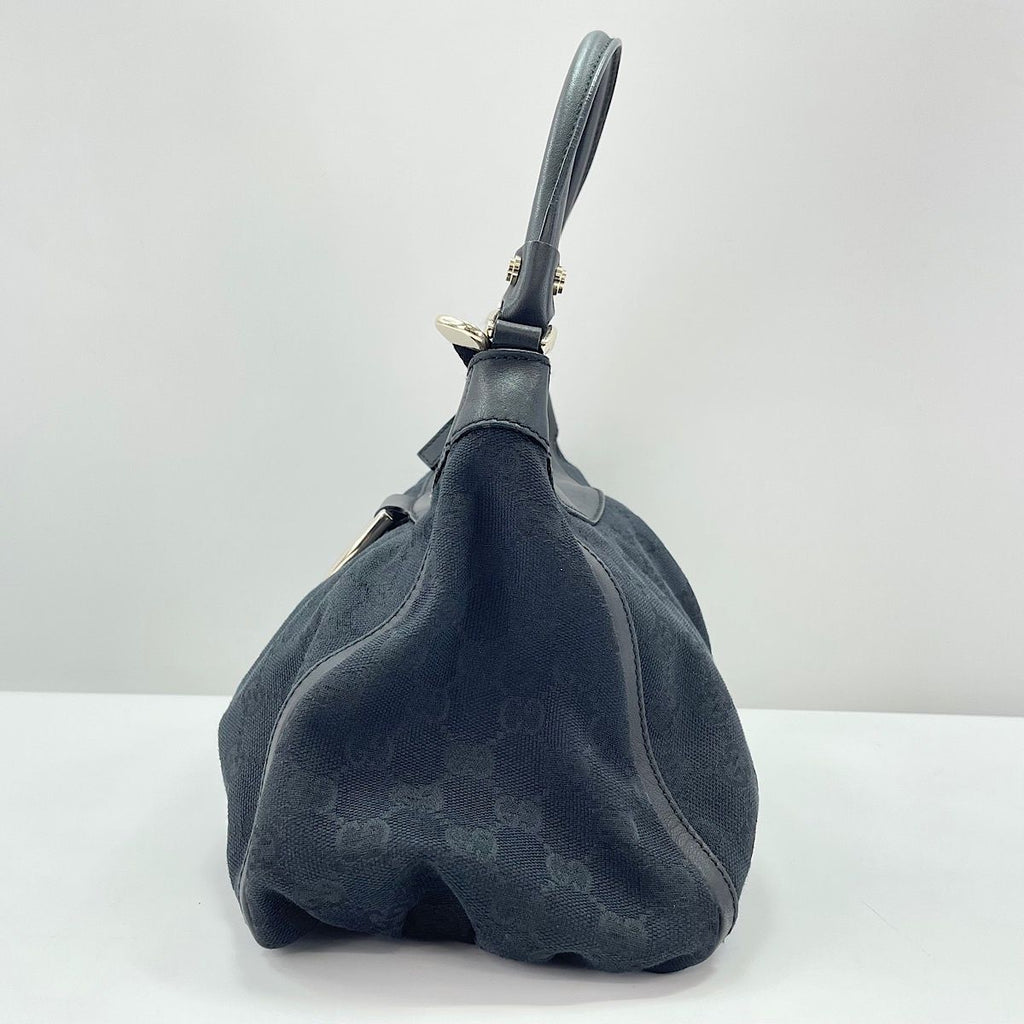 Gucci Handbag Abbey Black — view 5