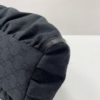Gucci Handbag Abbey Black — view 9