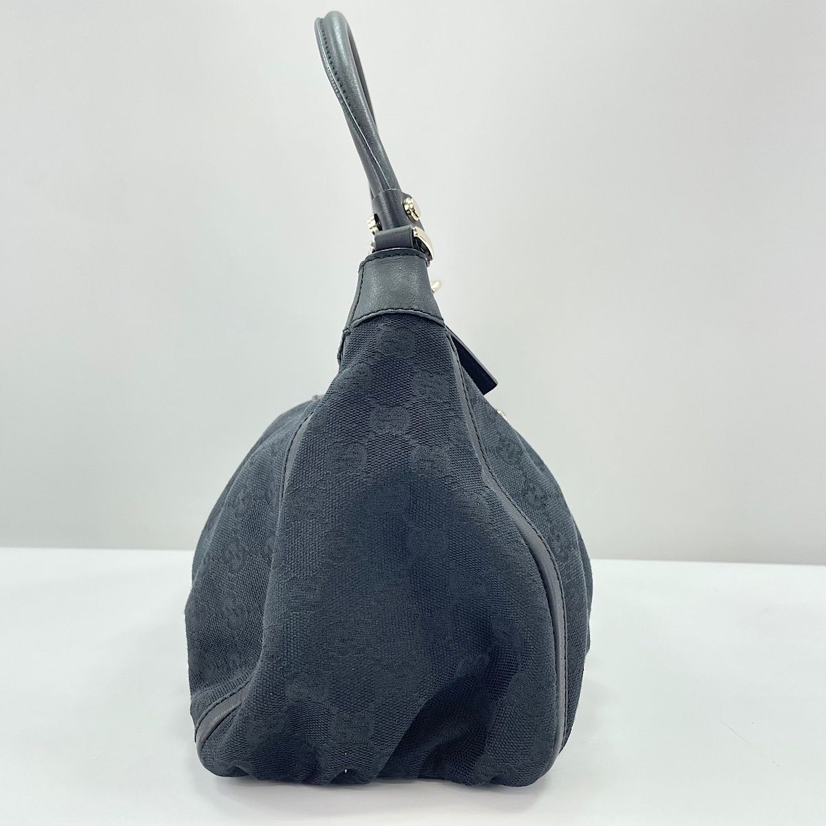 Gucci Handbag Abbey Black — view 6