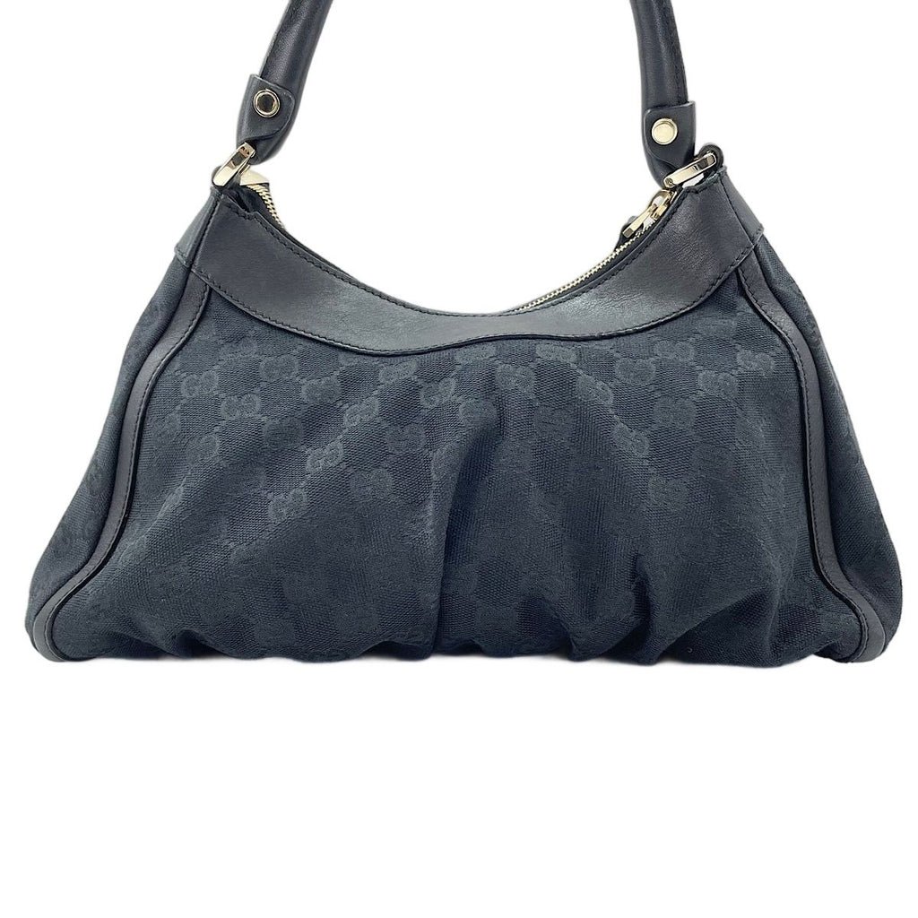 Gucci Handbag Abbey Black — view 3