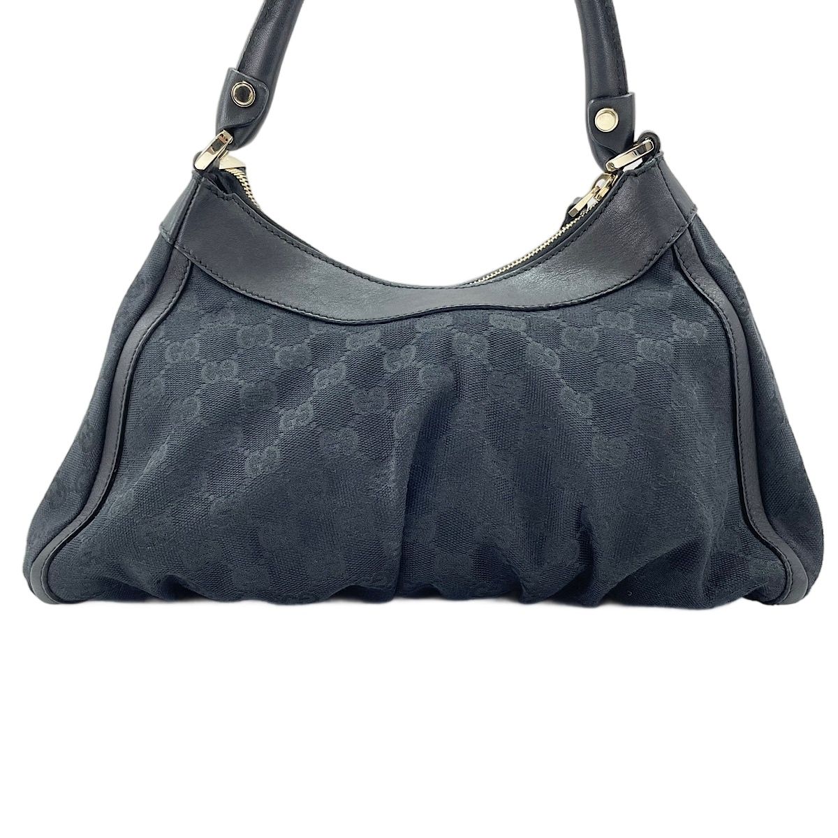 Gucci Handbag Abbey Black — view 3