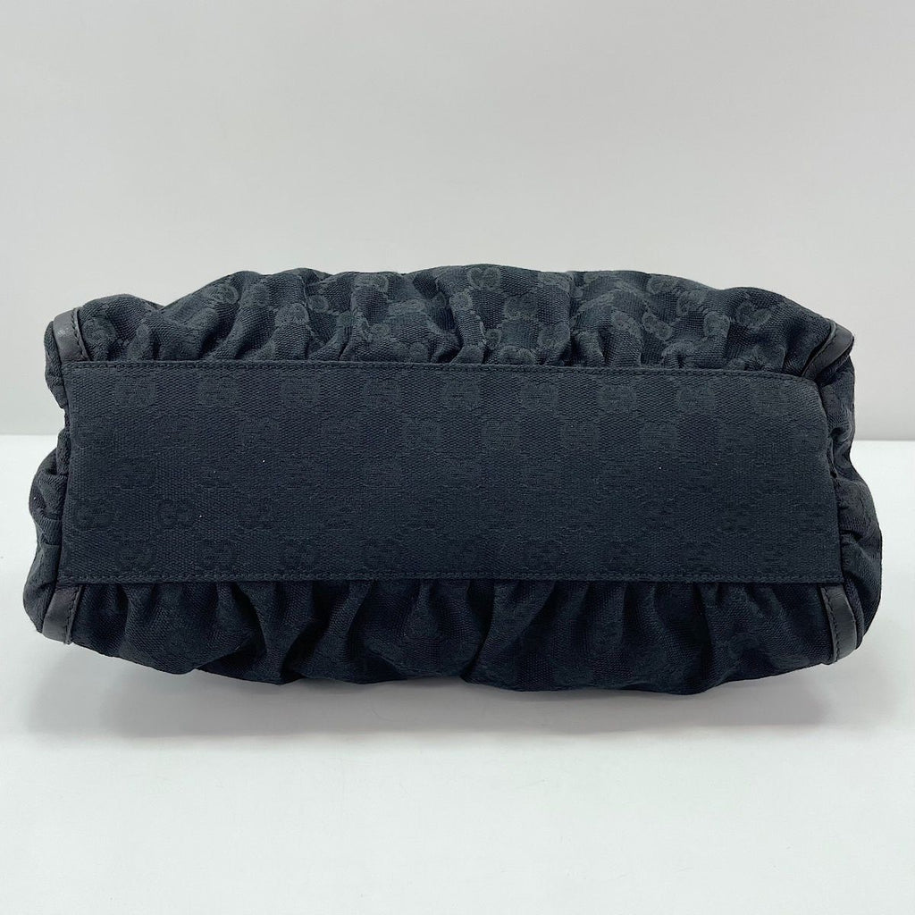 Gucci Handbag Abbey Black — view 7