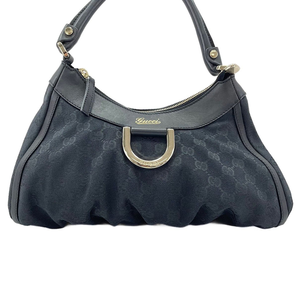 Gucci Handbag Abbey Black — view 2