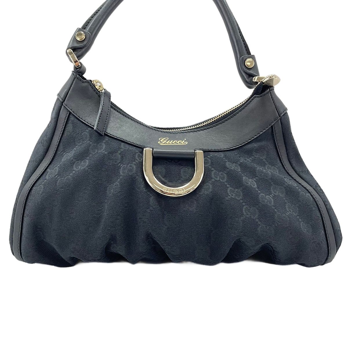 Gucci Handbag Abbey Black — view 2