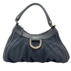 Gucci Handbag Abbey Black