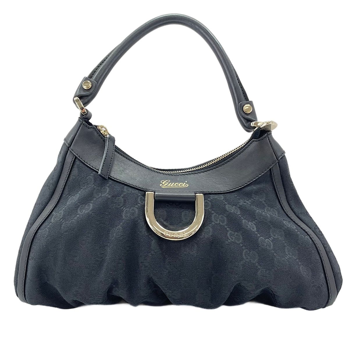 Gucci Handbag Abbey Black