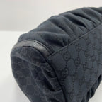 Gucci Handbag Abbey Black — view 8