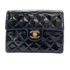 Chanel Shoulder Bag Quilted Mini — view 2
